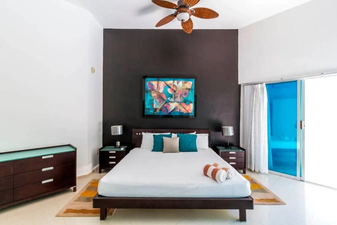 פלאייה דל כרמן Tropical Private Pool Villa In Gated Upscale Area 0*, פלאייה דל כרמן